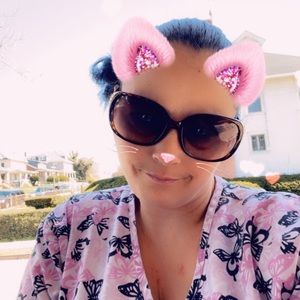 Meet your Posher, Kim